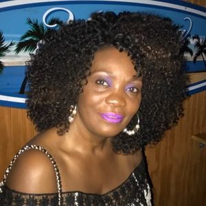 Meet your Posher, Wanda